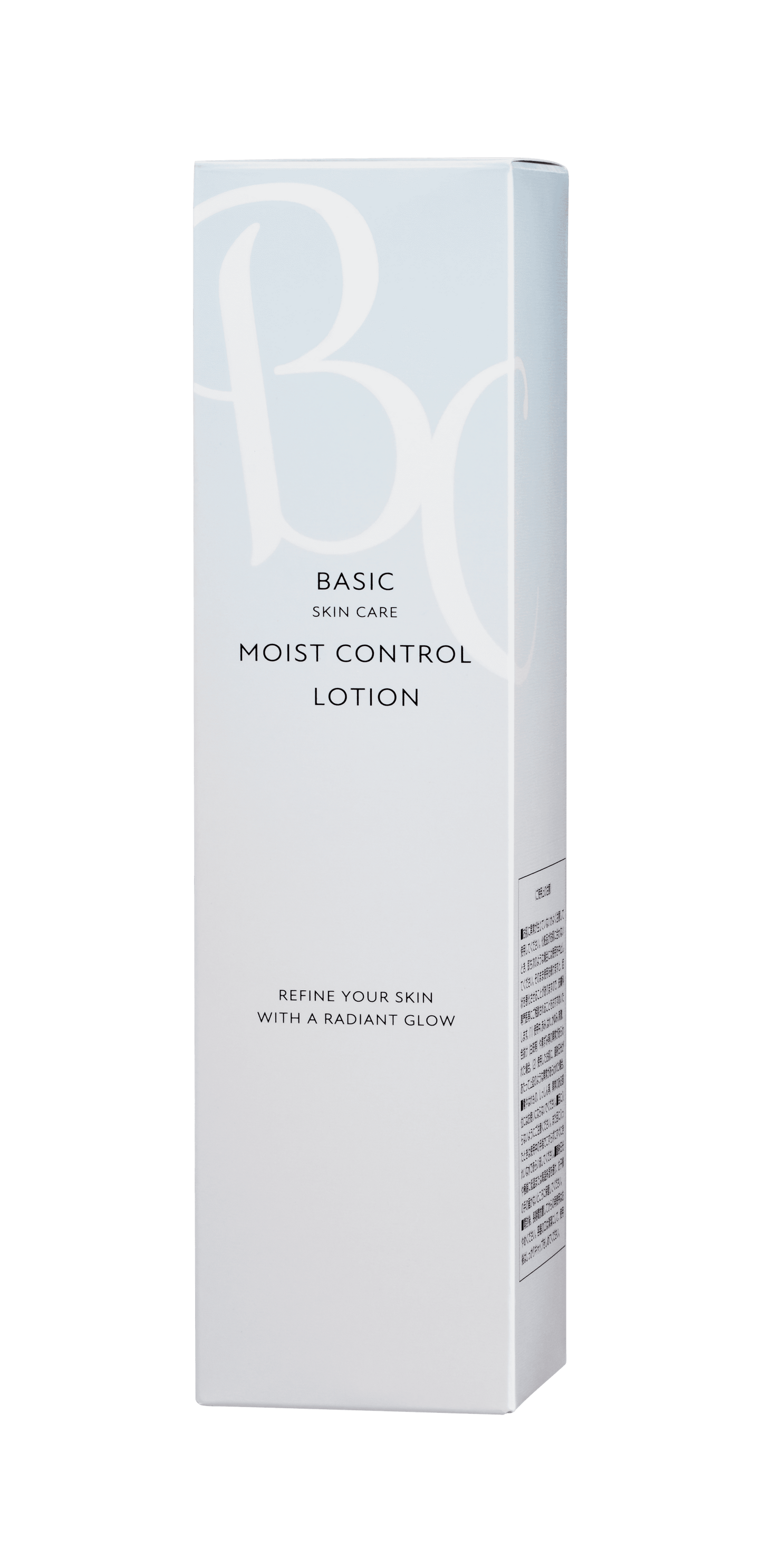 JLP Moist Control Lotion 150 ml.