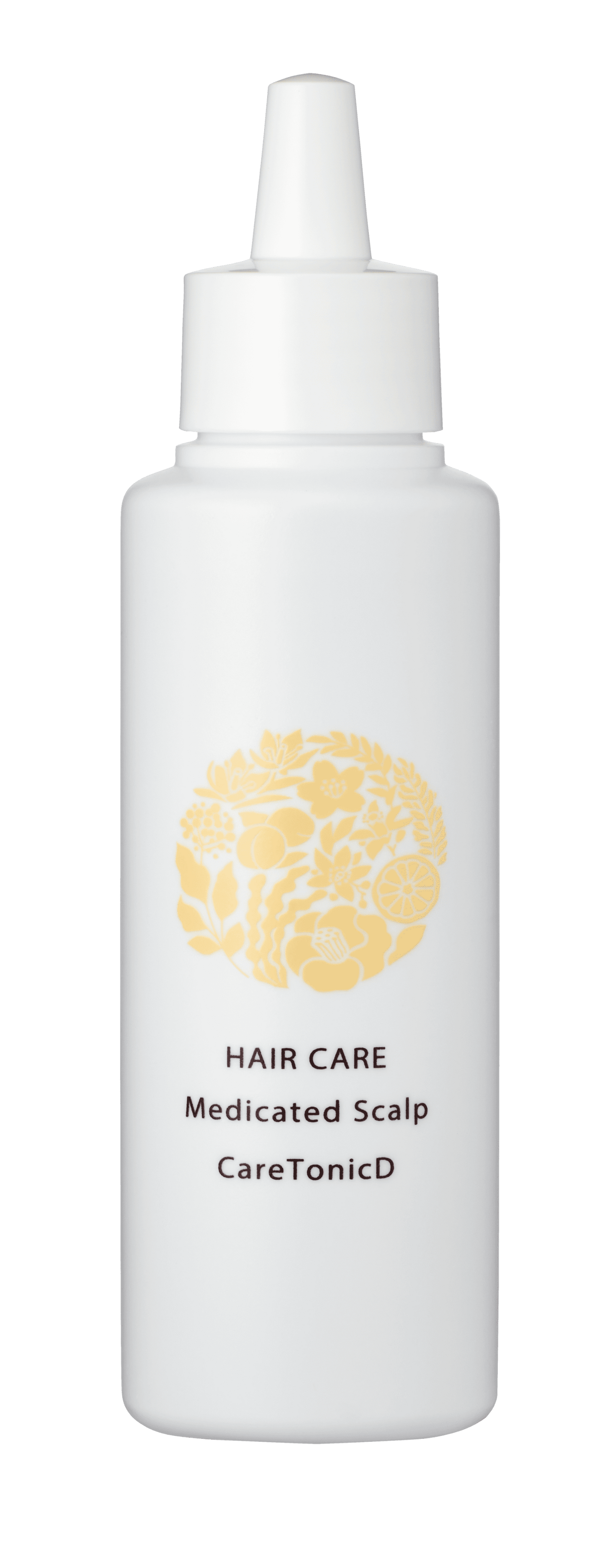 JLP Medicated scalp care tonic D 100ml.