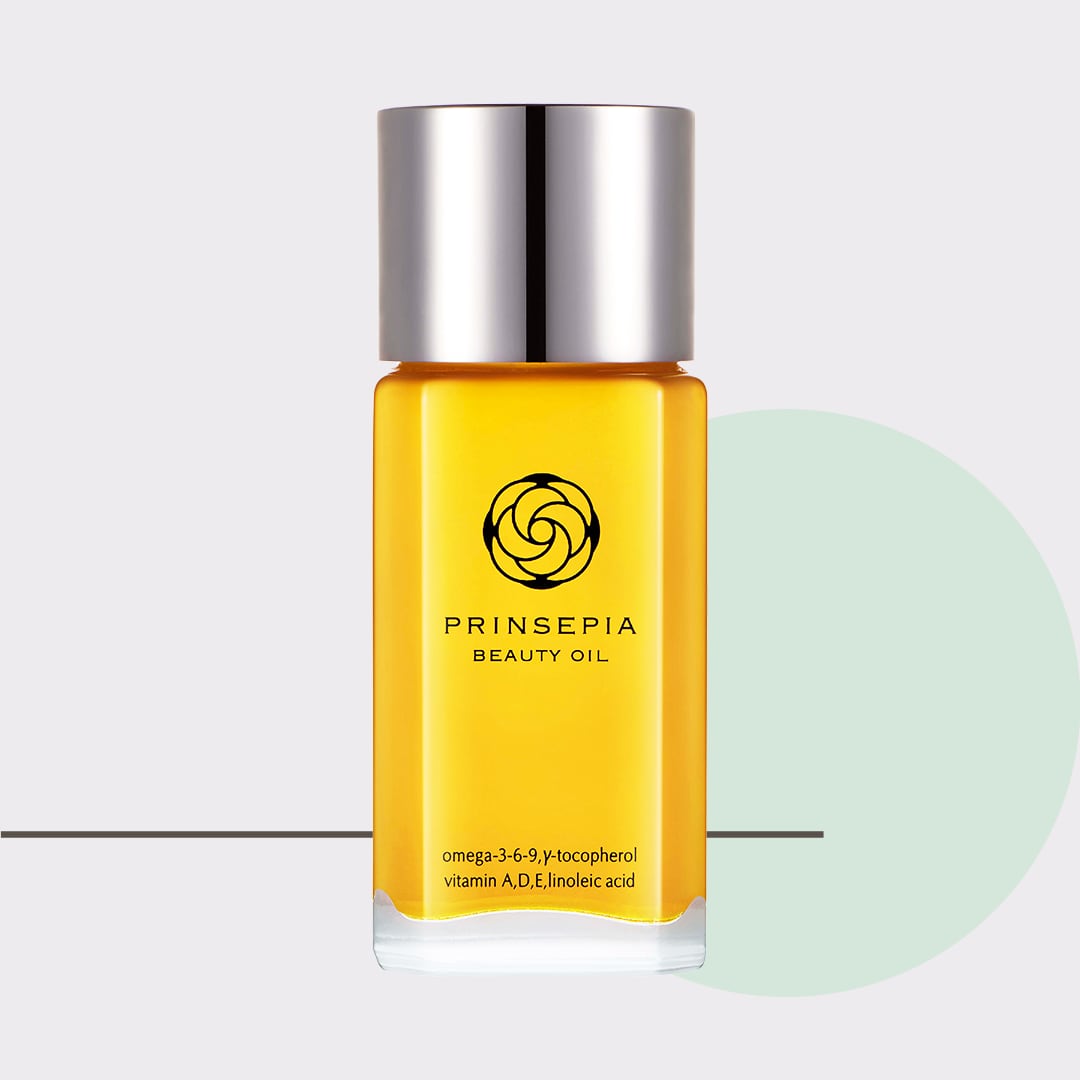 Prinsepia Beauty Oil 30ml.