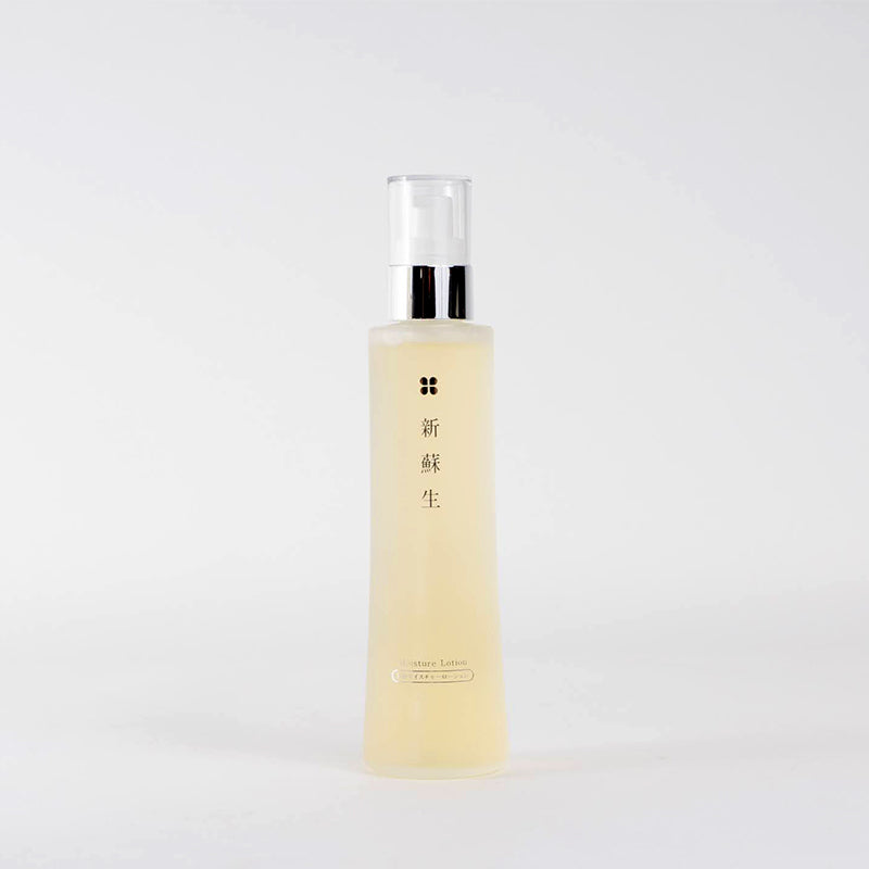 SHINSO-SEI Nichii Lotion 120ml.