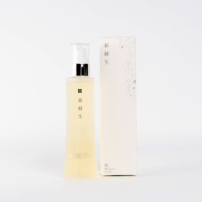 SHINSO-SEI Nichii Lotion 120ml.