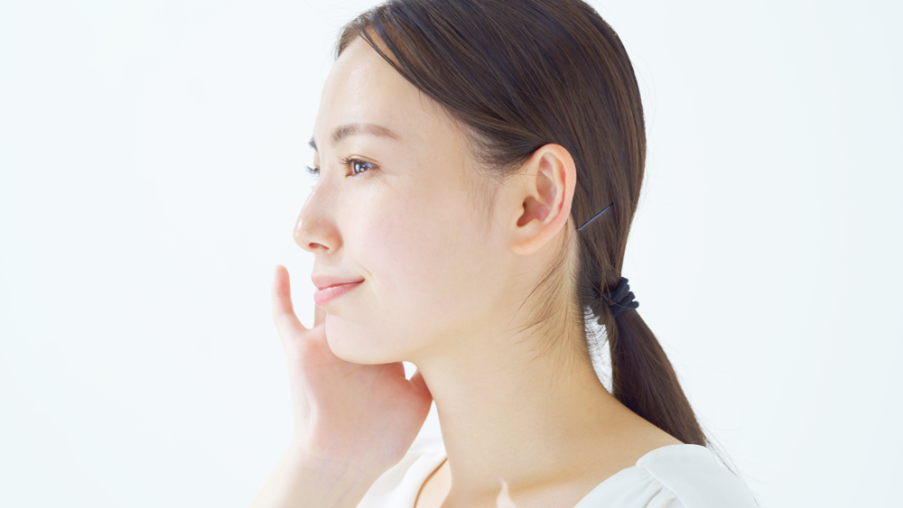 SHINSO-SEI Nichii Lotion 120ml.