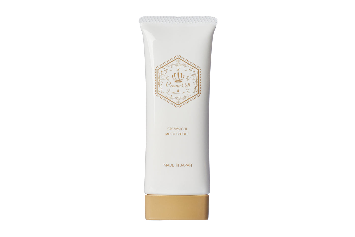 CROWN CELL Moist Cream 60g.