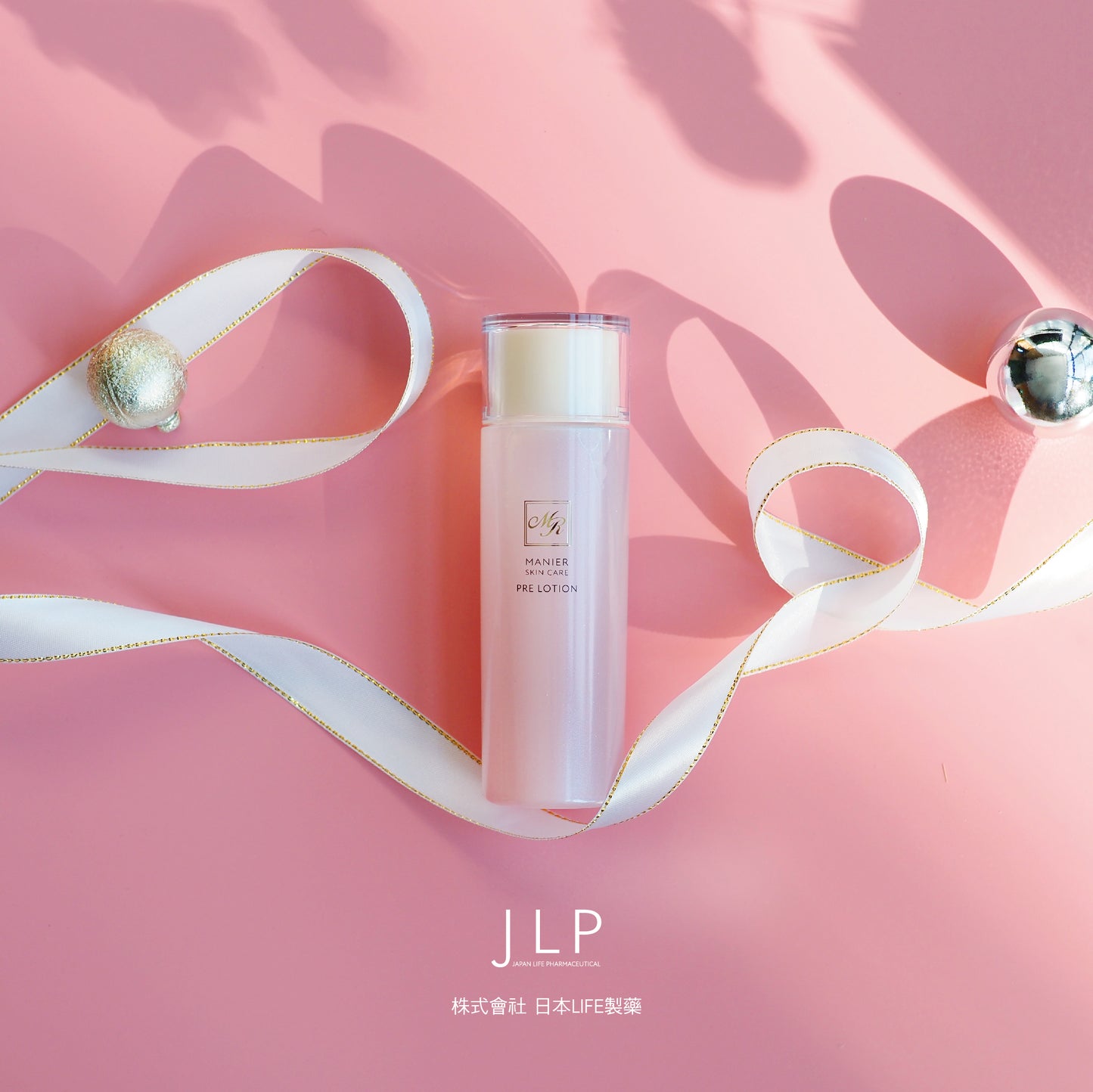 JLP Manier PRE LOTION 120ml.