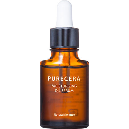 PURECERA Beauty Oil 18ml.