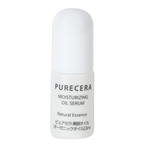 PURECERA Beauty oil 3ml.