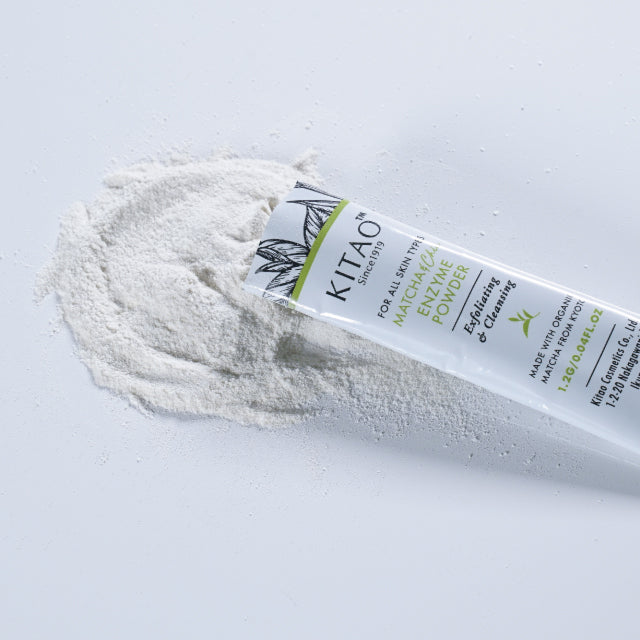 ENZYME POWDER 1.2g x 30 packages