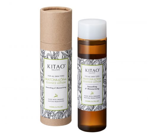 KITAO MATCHA Essence Lotion 200ml.