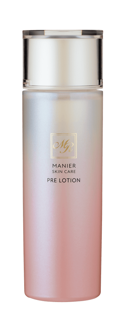 JLP Manier PRE LOTION 120ml.