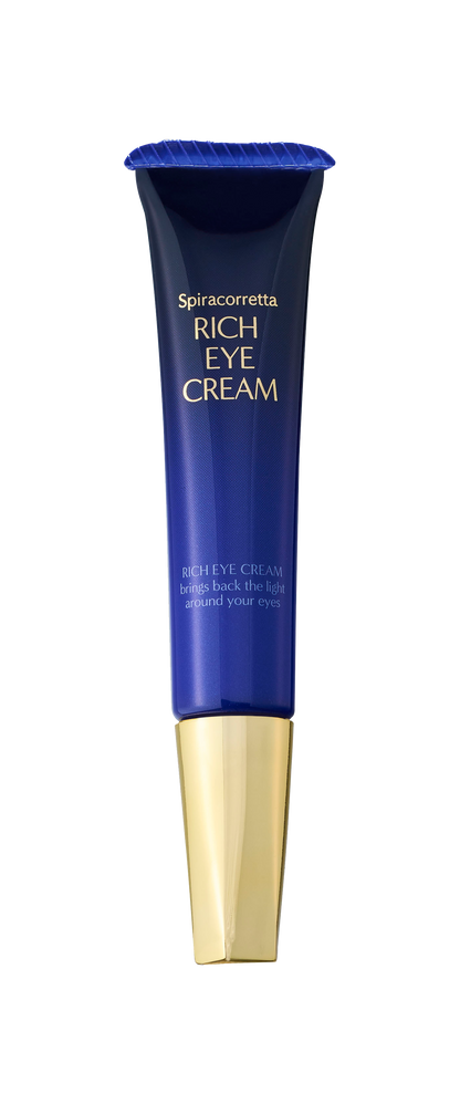 JLP｜Spiracorretta Rich Eye Cream ริช อาย ครีม ขนาด 15g.