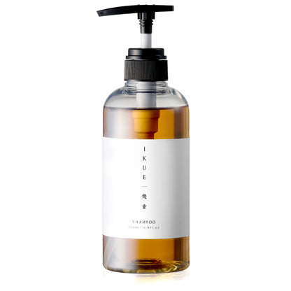 DEAR LOGUE IKUE Shampoo 500ml.